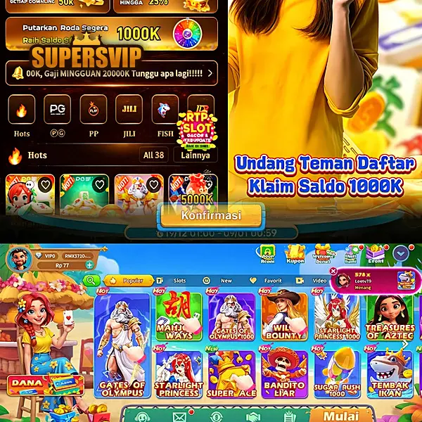 supersvip Masuk