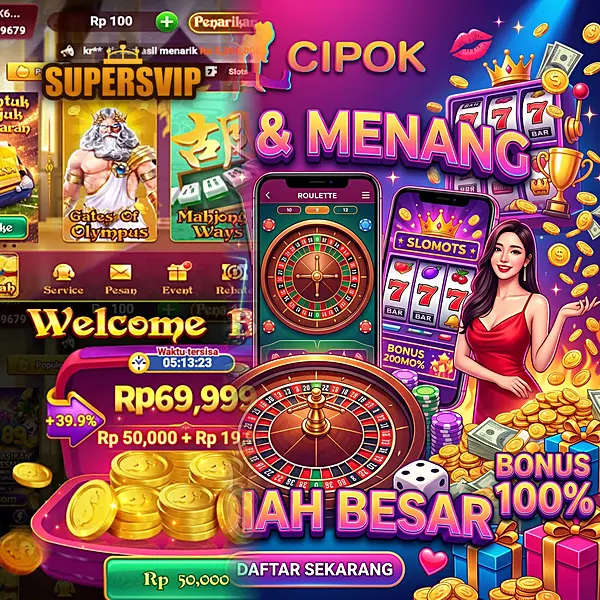 supersvip Masuk - supersvip Resmi
