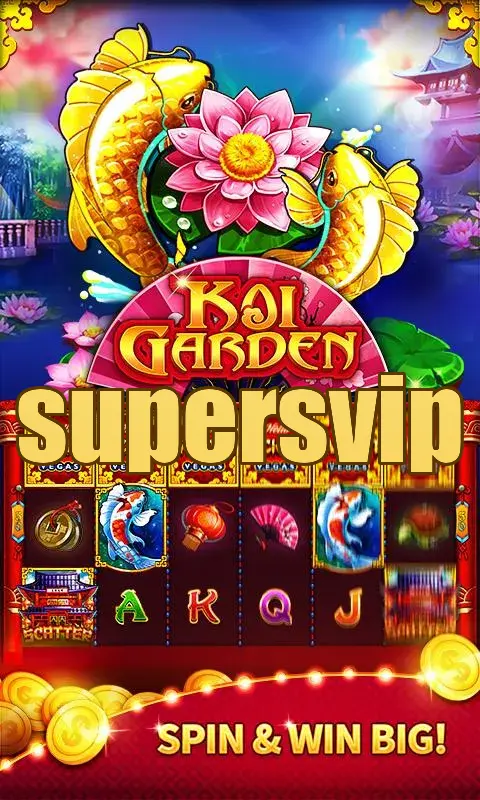 supersvip Tangkapan Layar - APK Resmi